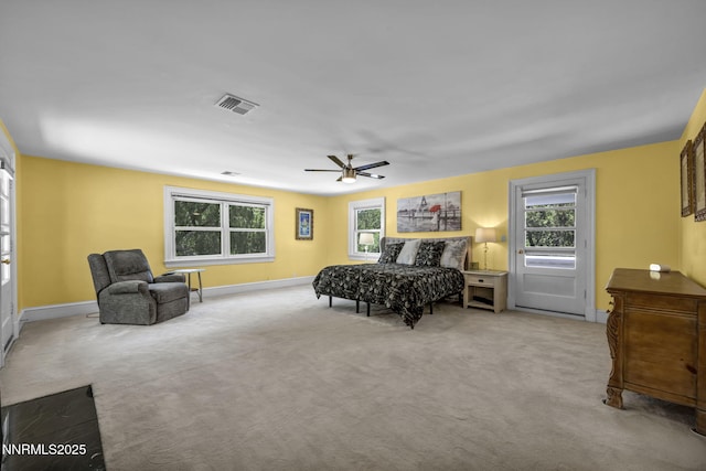 125 Greenridge Dr, Reno, NV 89509 - bedroom featuring carpet and baseboards