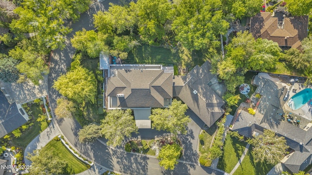 125 Greenridge Dr, Reno, NV 89509 - view of property location