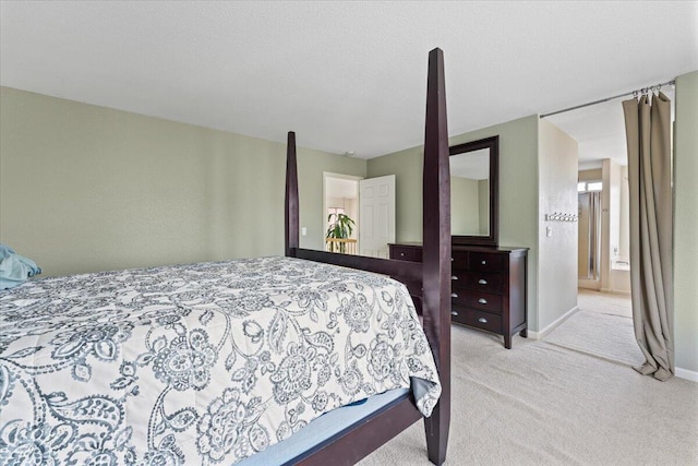 5625 Spandrell Cir, Sparks, NV 89436 - carpeted bedroom with baseboards