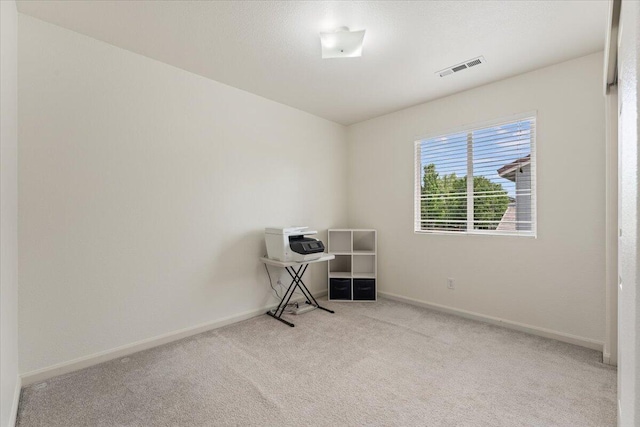 5625 Spandrell Cir, Sparks, NV 89436 - carpeted spare room featuring baseboards