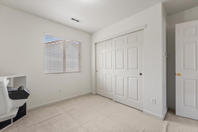 5625 Spandrell Cir, Sparks, NV 89436 - unfurnished bedroom with carpet flooring, a closet, and baseboards