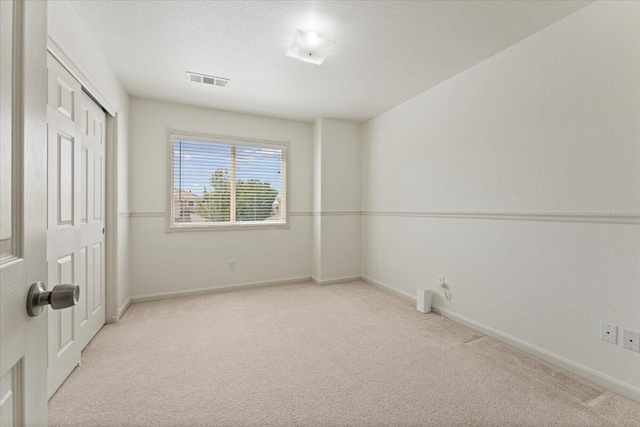 5625 Spandrell Cir, Sparks, NV 89436 - unfurnished bedroom featuring carpet, baseboards, and a closet