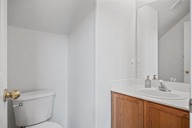 5625 Spandrell Cir, Sparks, NV 89436 - half bath with vanity and toilet
