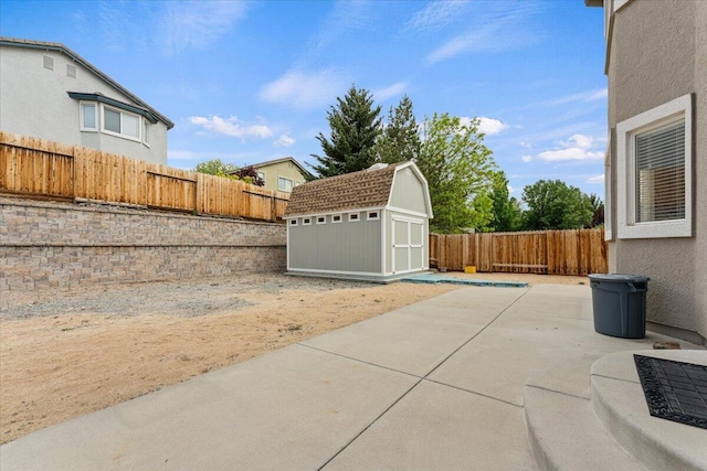 5625 Spandrell Cir, Sparks, NV 89436 - fenced backyard featuring a patio