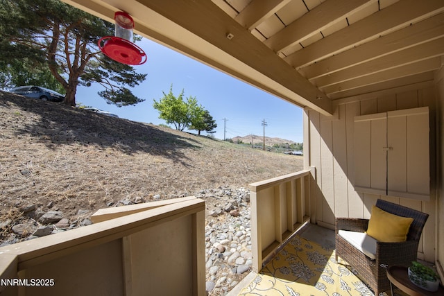 3951 Clear Acre Ln Unit 293, Reno, NV 89512 - view of patio / terrace