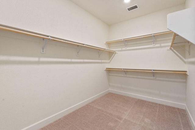 7480 Souverain Ln, Reno, NV 89506 - spacious closet featuring carpet flooring