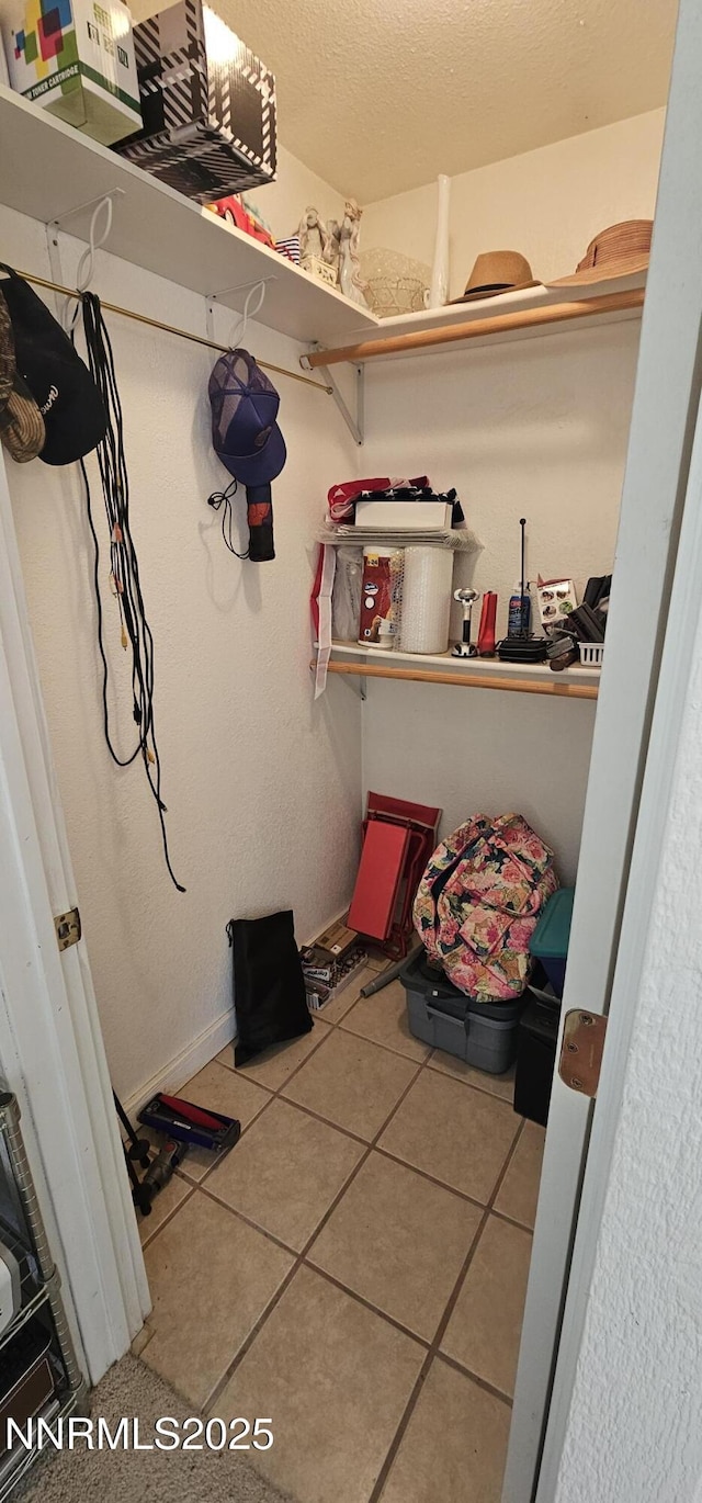 155 James Ct, Kingston, NV 89310 - view of pantry