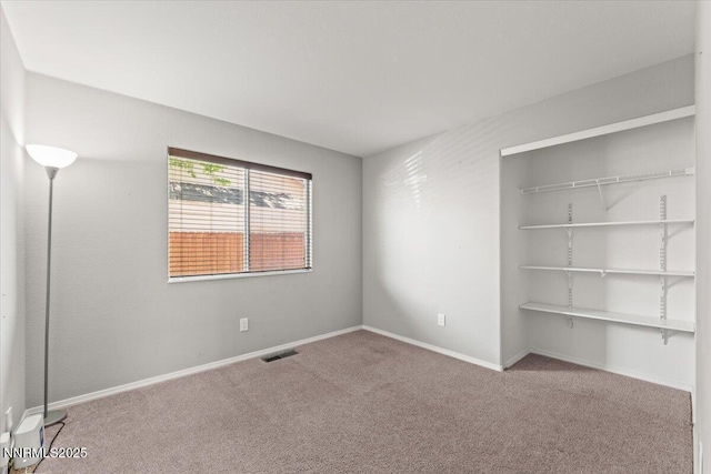 4515 Vista Mountain Dr, Sparks, NV 89436 - unfurnished bedroom with carpet floors and baseboards