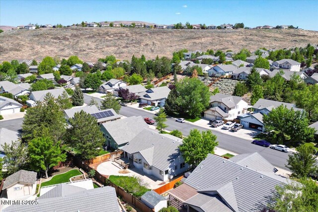 4515 Vista Mountain Dr, Sparks, NV 89436 - aerial view of residential area