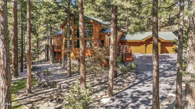 1445 Austrian Pine Rd, Reno, NV 89511 - view of patio