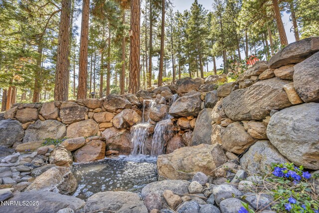 1445 Austrian Pine Rd, Reno, NV 89511 - view of local wilderness