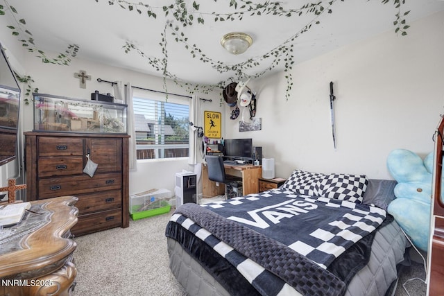 240 Mary Lou Ln, Fernley, NV 89408 - bedroom featuring carpet flooring