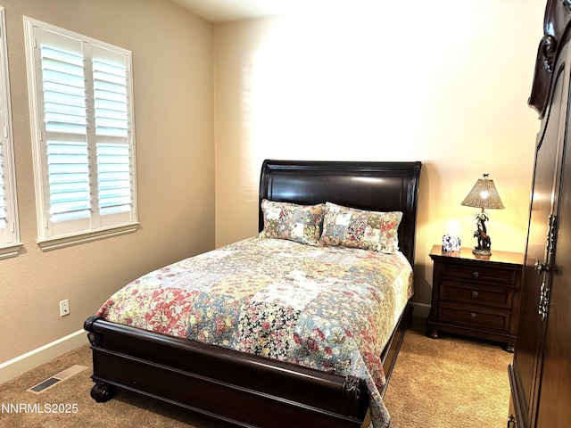 6680 Aston Cir, Sparks, NV 89436 - carpeted bedroom with baseboards