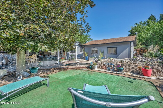 3690 Sleepy Hollow Dr, Reno, NV 89502 - photo 37