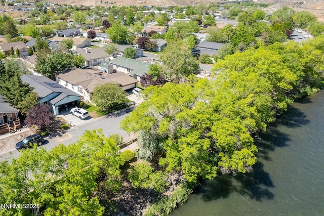 244 Ave De La Couleurs Ave, Sparks, NV 89434 - aerial view of residential area