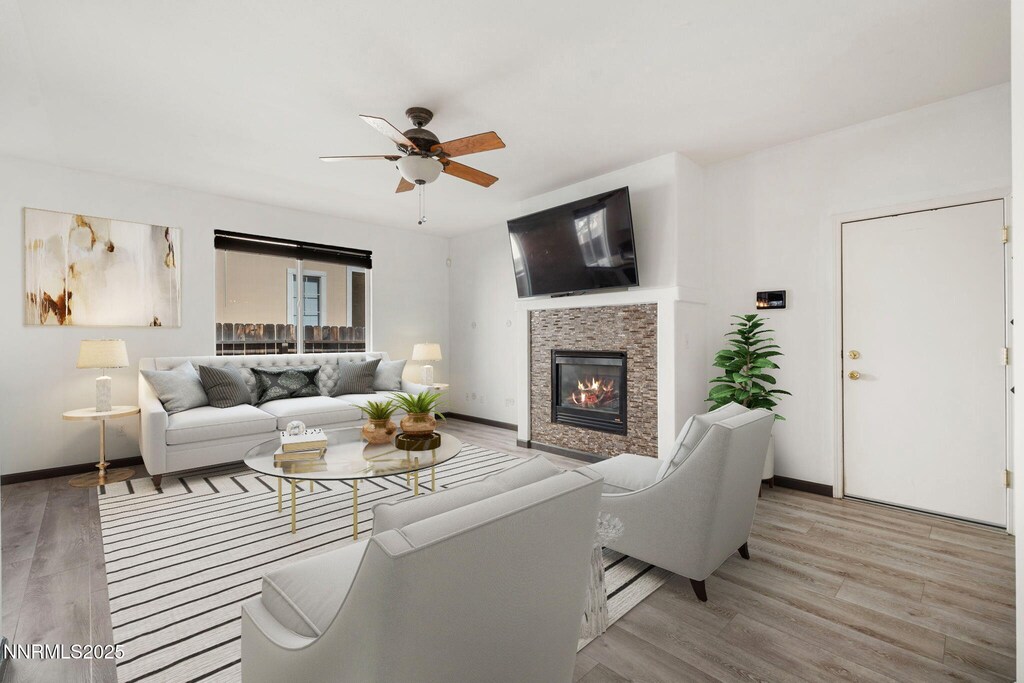 5895 Evening Blue Ct, Reno, NV 89523 - photo 1