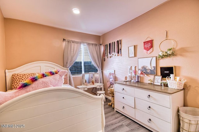 1563 Maria Ct, Fernley, NV 89408 - bedroom featuring light wood finished floors and baseboards