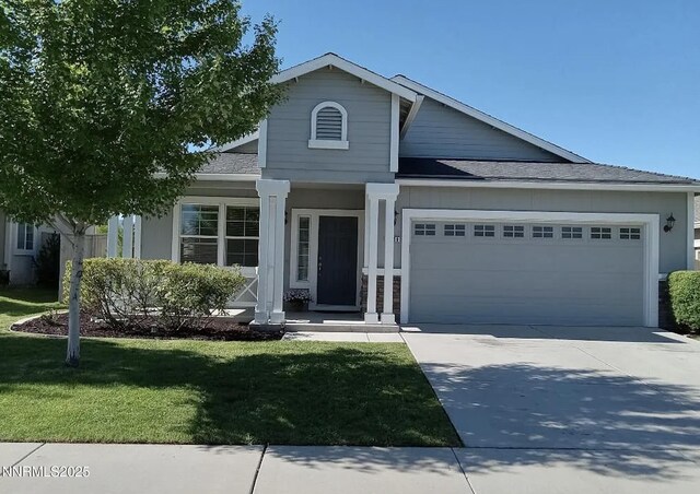 2130 Overland Park Dr, Reno, NV 89521 - photo 1