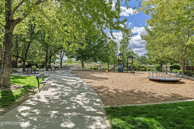 3095 Fairwood Dr, Reno, NV 89502 - view of home's community