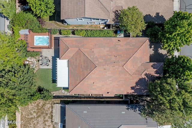 11285 Messina Way, Reno, NV 89521 - view of subject property