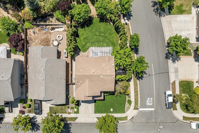 2349 Dodge Dr, Sparks, NV 89436 - drone / aerial view