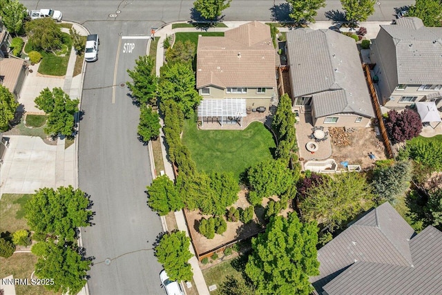 2349 Dodge Dr, Sparks, NV 89436 - aerial view of residential area