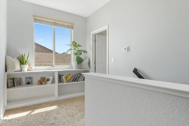 2349 Dodge Dr, Sparks, NV 89436 - corridor with carpet floors