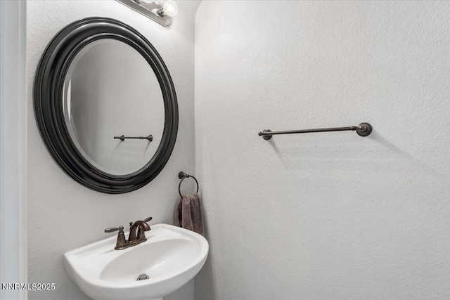 2349 Dodge Dr, Sparks, NV 89436 - bathroom featuring a sink