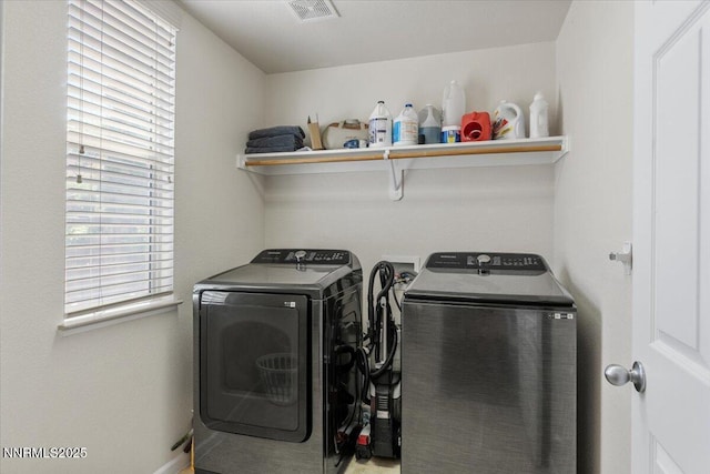 2349 Dodge Dr, Sparks, NV 89436 - laundry area featuring washer and dryer