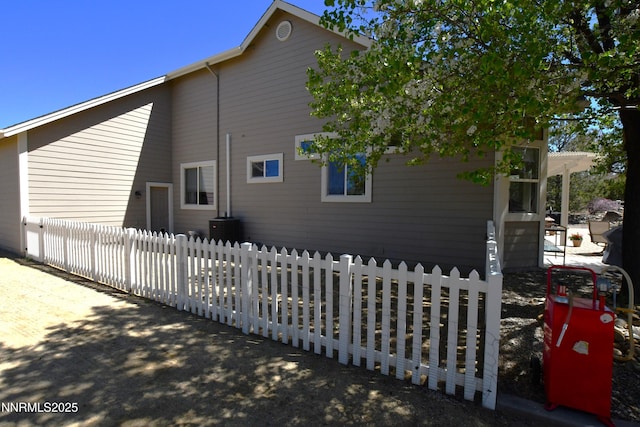 1601 Jones St, Minden, NV 89423 - view of property exterior