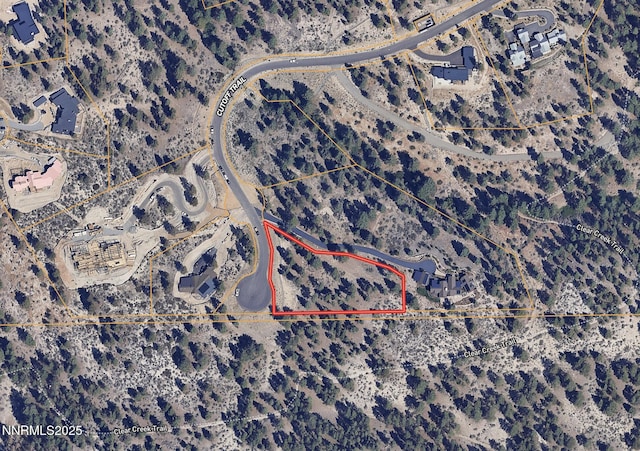 3510 Cutoff Trl, Carson City, NV 89705