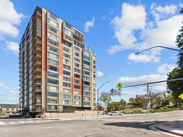 280 Island Ave Unit 302, Reno, NV 89501 - view of property