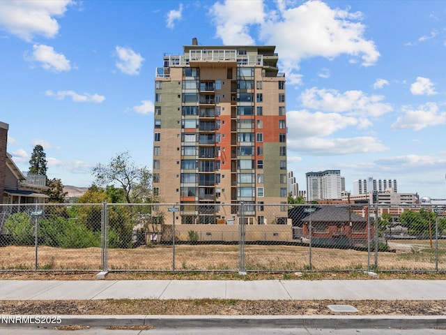 280 Island Ave Unit 302, Reno, NV 89501 - view of property