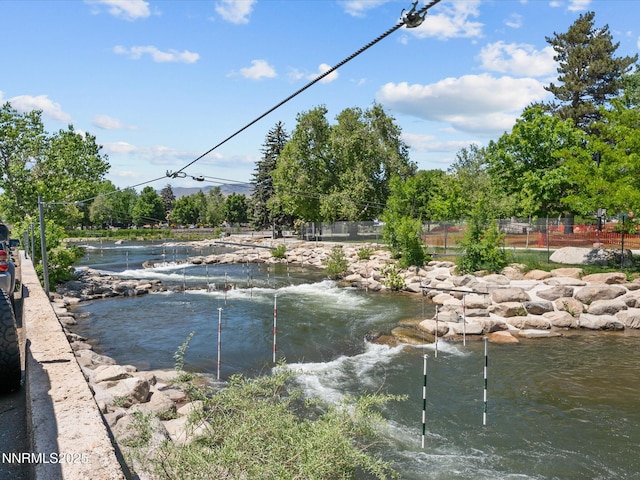 280 Island Ave Unit 302, Reno, NV 89501 - view of home's community