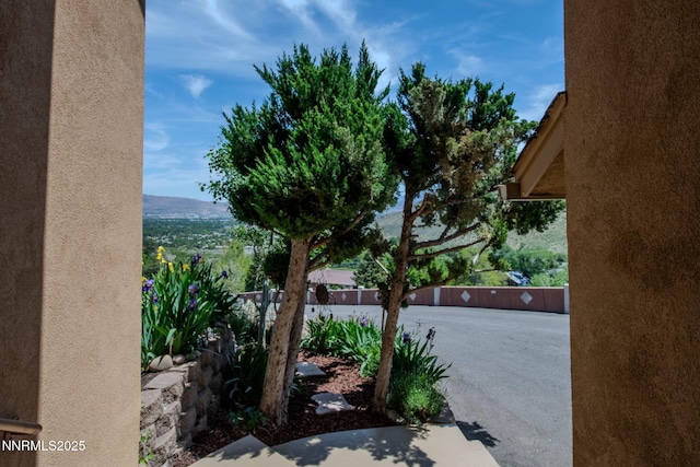 6 Canyon Dr, Carson City, NV 89703 - view of patio