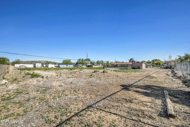 11815 Mistletoe St, Reno, NV 89506 - view of yard