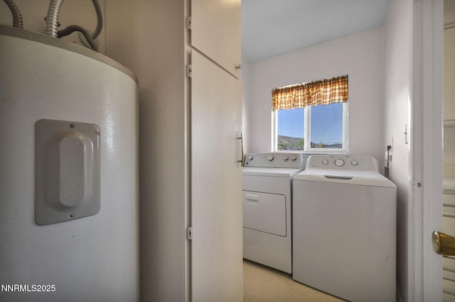 11815 Mistletoe St, Reno, NV 89506 - washroom with electric water heater