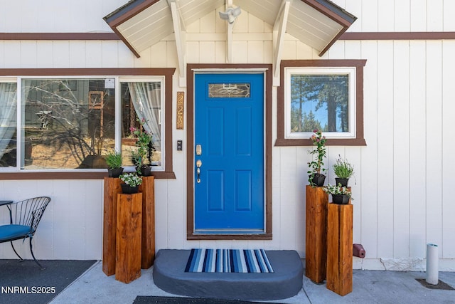 223 Lyons Ave, Zephyr Cove, NV 89448 - view of exterior entry