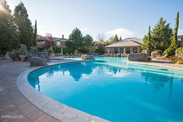 900 S Meadows Pkwy Unit 5222, Reno, NV 89521 - view of community pool
