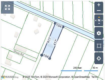47 Hackney Dr, Coleville, CA 96107 - photo 2