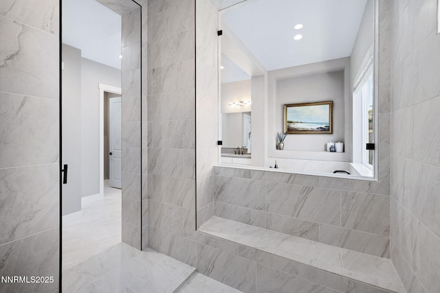 3060 Feathertop Dr, Reno, NV 89521 - view of full bath