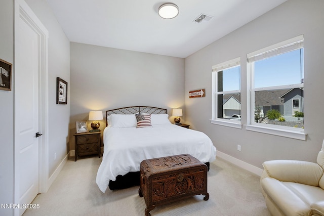 3060 Feathertop Dr, Reno, NV 89521 - bedroom with light colored carpet and baseboards