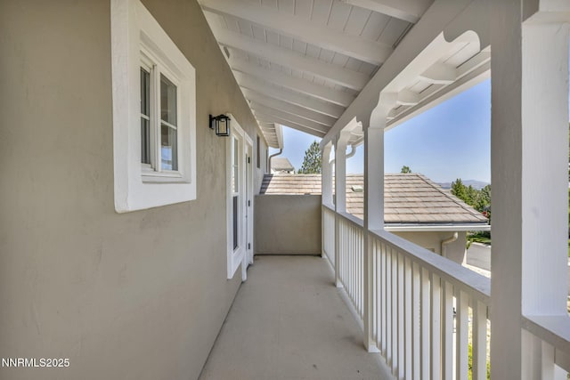 2965 Roundrock Ct, Reno, NV 89511 - view of balcony