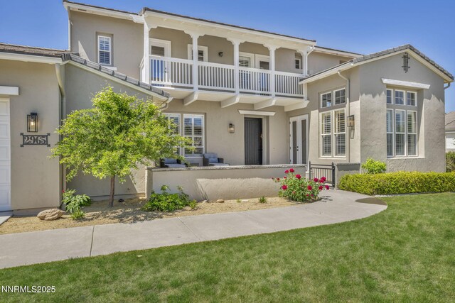 2965 Roundrock Ct, Reno, NV 89511
