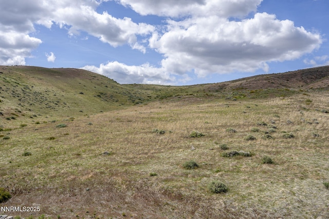 9129 Wild Skies Way, Reno, NV 89523 - view of mountain backdrop