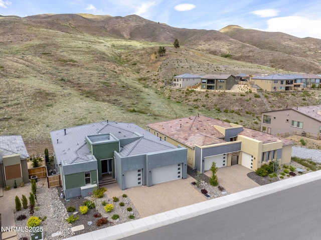 9129 Wild Skies Way, Reno, NV 89523 - view of mountain background featuring nearby suburban area