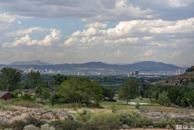5330 Ventana Pkwy, Reno, NV 89511 - view of mountain background