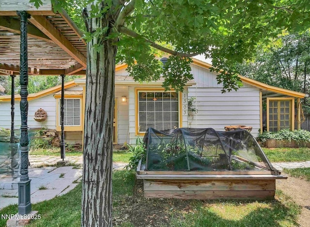 1303 N Division St, Carson City, NV 89703 - exterior space