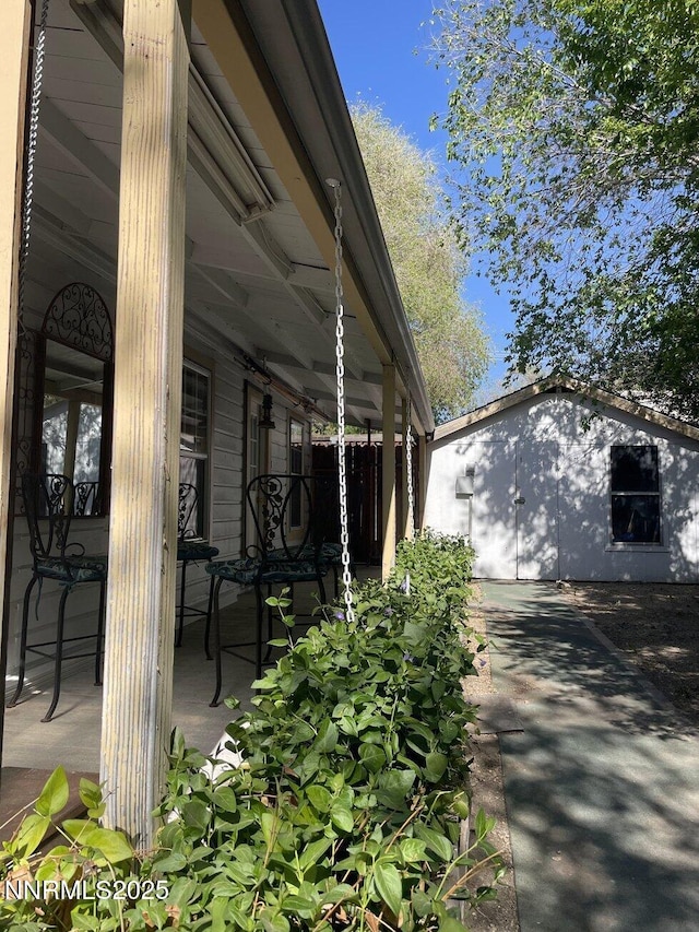 1303 N Division St, Carson City, NV 89703 - exterior view