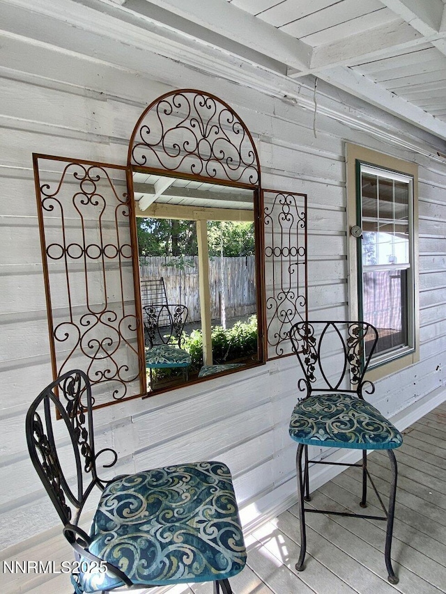 1303 N Division St, Carson City, NV 89703 - sunroom with plenty of natural light